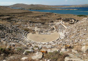 Ancient_Greek_theatre_in_Delos