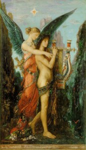 Moreau,_Gustave_-_Hésiode_et_la_Muse_-_1891