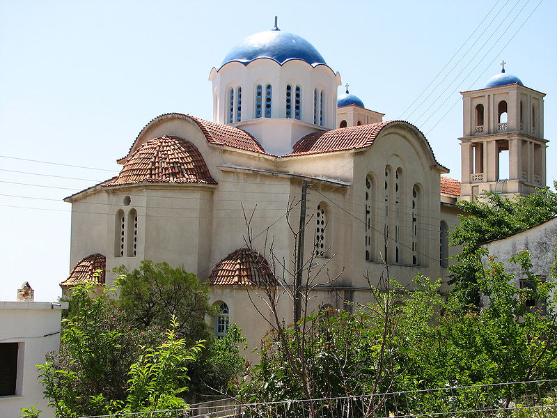 Agios_Kirykos_church