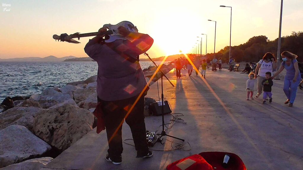 Bill Lee - Colored Notes on the Road