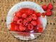 Red Raspberry Preserve Photo By Thanasis Bounas