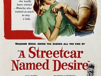 A Streetcar Named Desire (1951 film)
