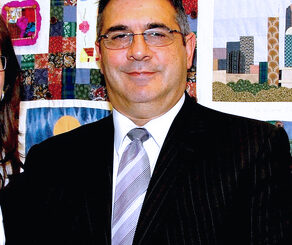 Andrew Demetriou