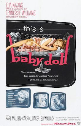 Baby Doll Poster
