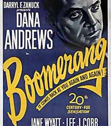 Boomerang (1947 film)