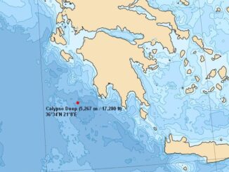 Calypso Deep