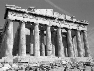 Classical Greece Athens under Cleisthenes