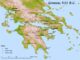 Classical Greece The Peloponnesian war - Cities at the beginning of the Peloponnesian War