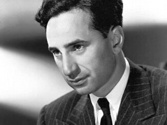 Elia Kazan Elias Kazantzoglou