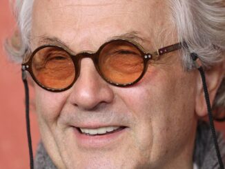 George Miller (filmmaker)