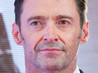 Hugh Jackman