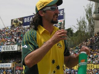 Jason Gillespie
