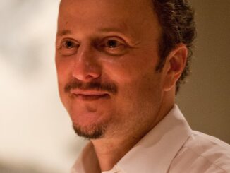 Jeffrey Eugenides