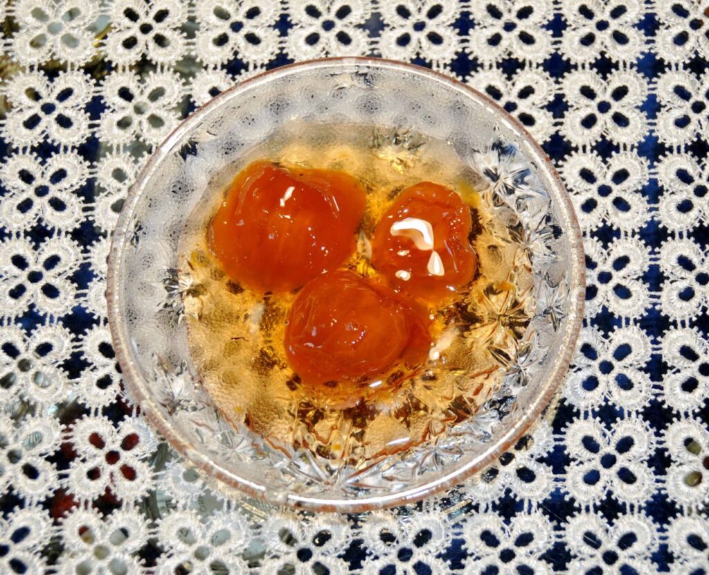 Loquat Preserve Photo By Thanasis Bounas