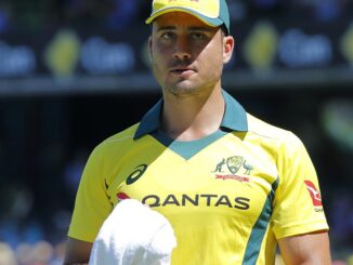 Marcus Stoinis