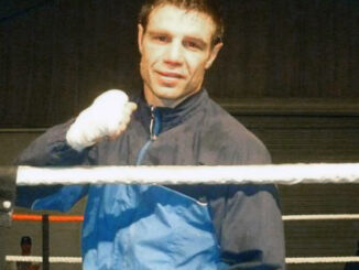 Michael Katsidis