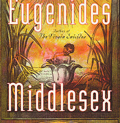 Middlesex (novel)