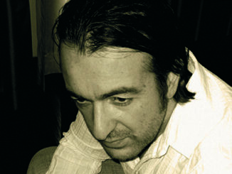 Nick Skitz Nicholas Agamalis