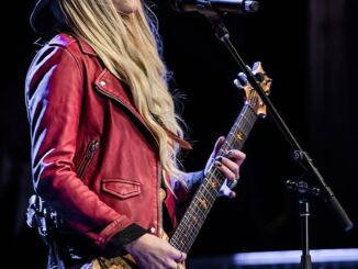 Orianthi Penny Panagaris