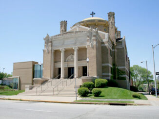 St. John s Greek Orthodox Church in Omaha, Nebraska