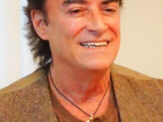 Thaao Penghlis