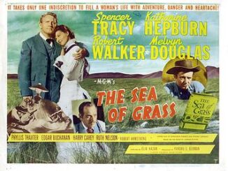 The Sea of Grass (film) 1947
