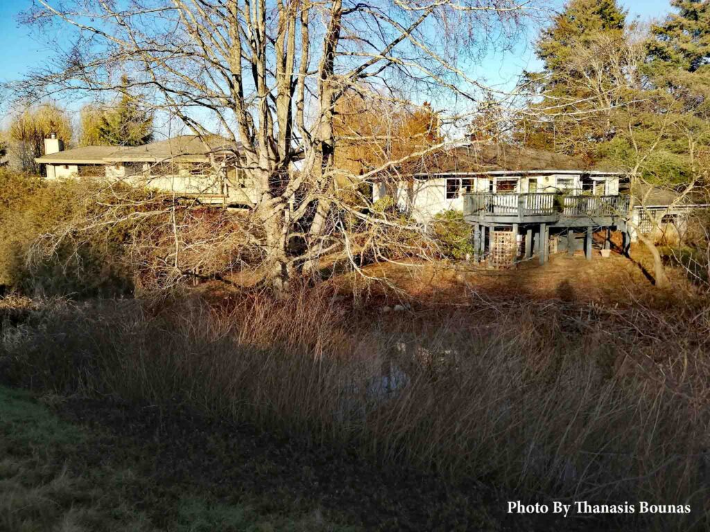 The History of Richmond, British Columbia, Canada – Photo By Thanasis Bounas