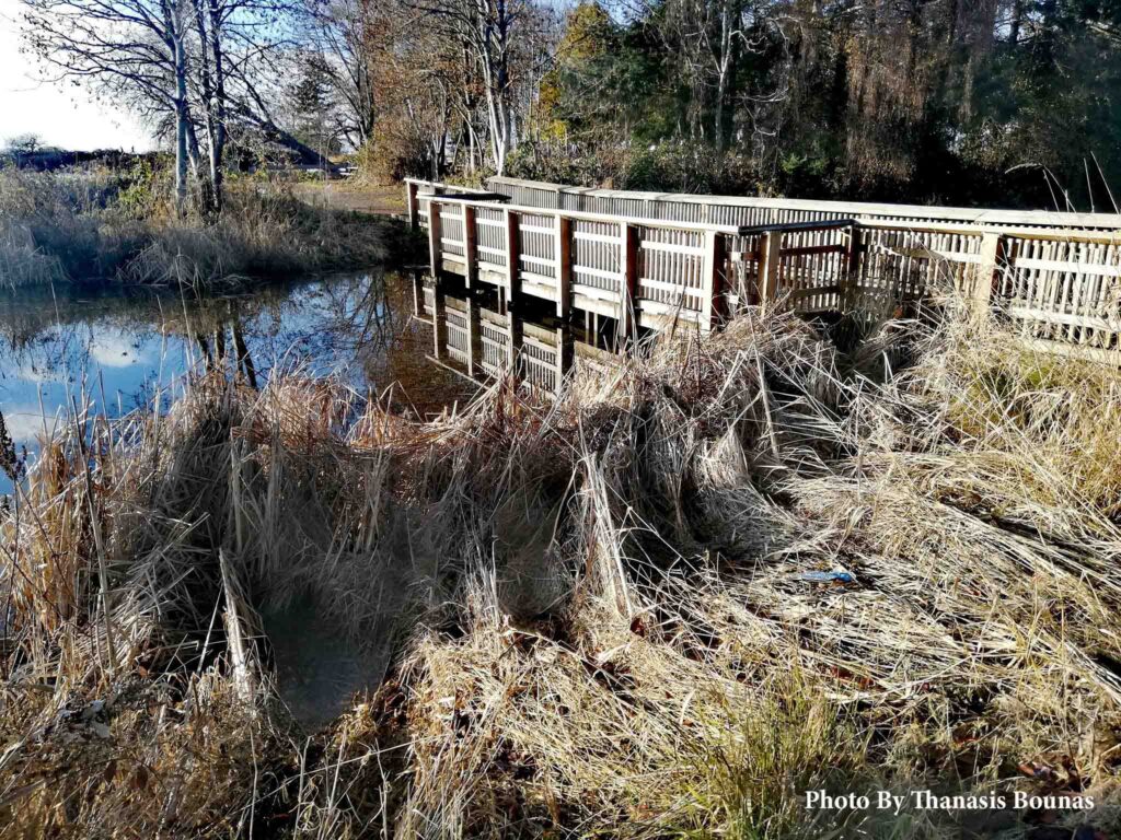 The History of Richmond, British Columbia, Canada – Photo By Thanasis Bounas