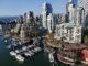 The history of Hornby St Dock in Vancouver - Photo By Thanasis Bounas