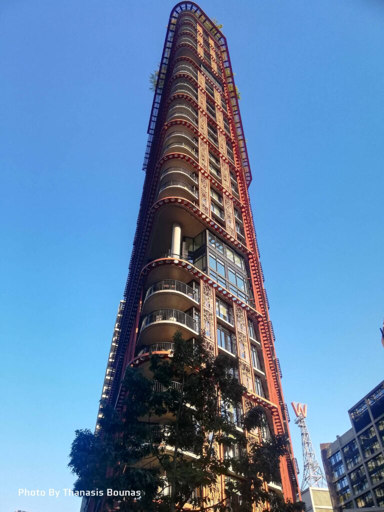 The history of Gastown in Vancouver, British Columbia - Photo By Thanasis Bounas