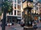 The story of the Gastown Steam Clock in Vancouver, British Columbia - Photo By Thanasis Bounas